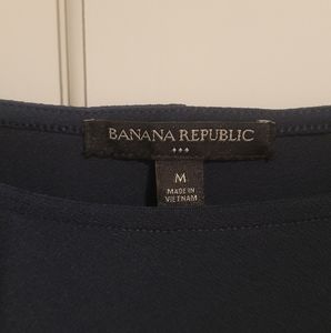 Banana Republic Factory Plum Dress Size 8 Womens